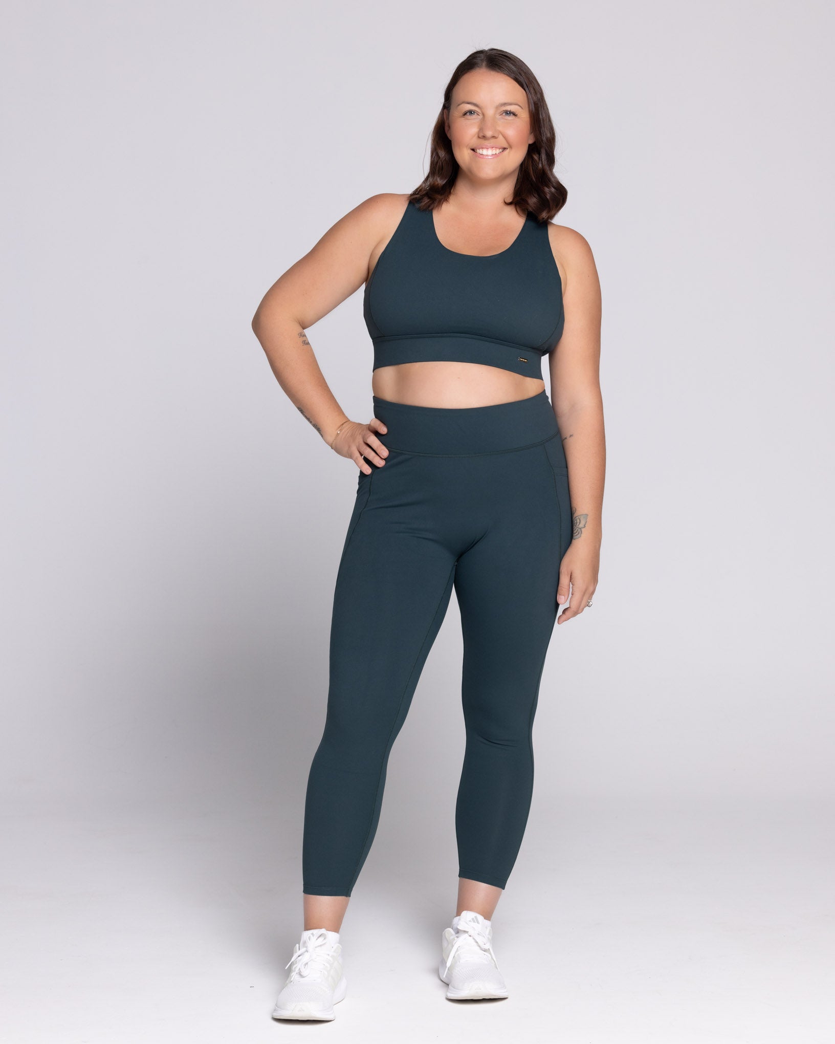 Booty Sculpt Legging | Shop Legging | Duke The Label Activewear