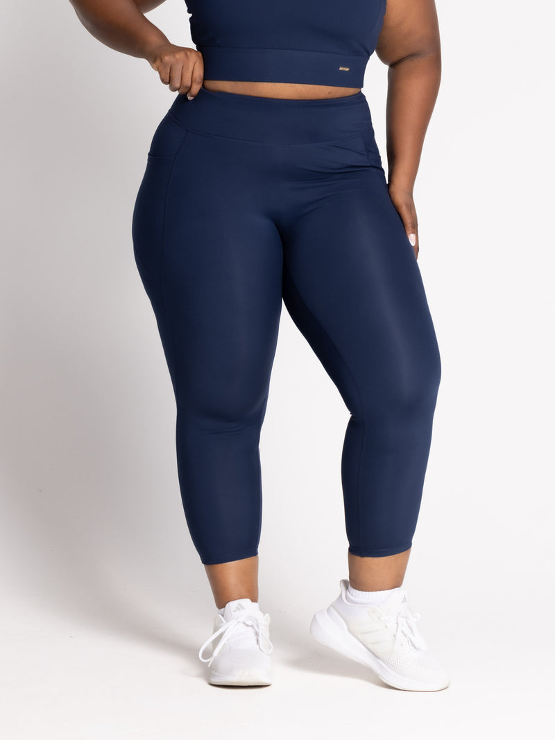 Booty Sculpt Legging 7/8