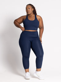 Booty Sculpt Legging 7/8