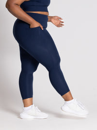 Booty Sculpt Legging 7/8