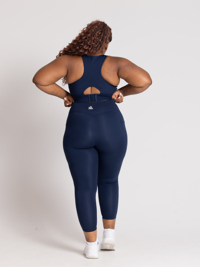 Booty Sculpt Legging 7/8
