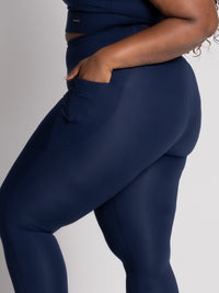 Booty Sculpt Legging 7/8