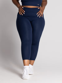 Booty Sculpt Legging 7/8