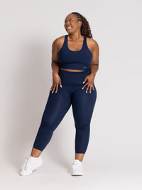 Booty Sculpt Legging 7/8