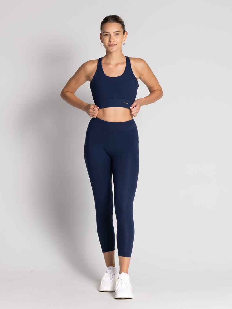Booty Sculpt Legging 7/8