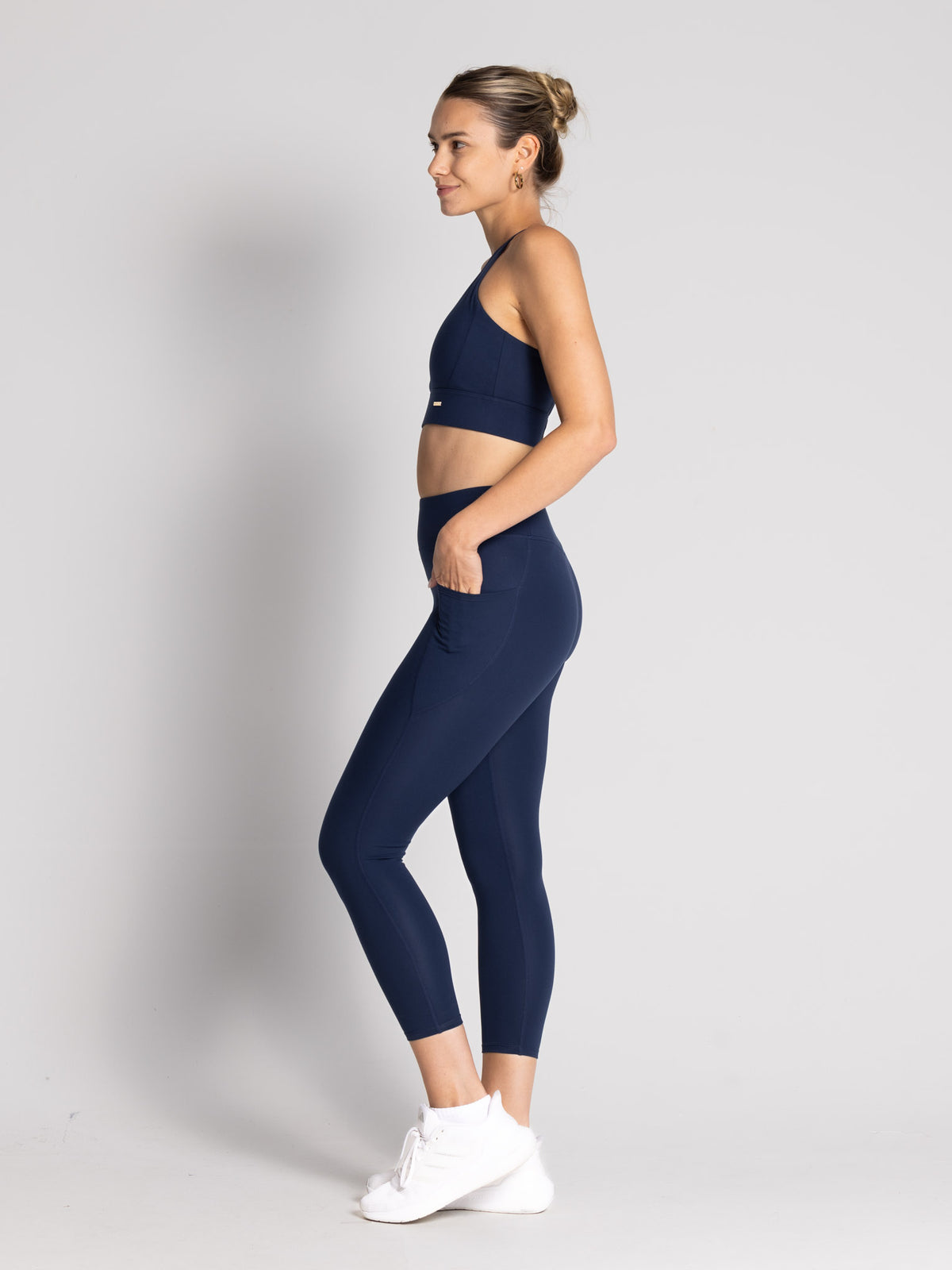 Booty Sculpt Legging 7/8