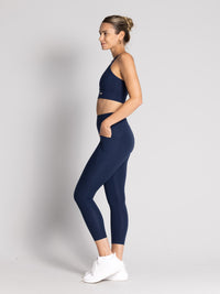 Booty Sculpt Legging 7/8