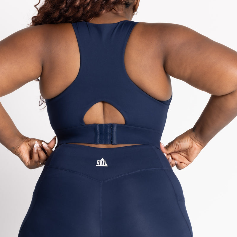 High Impact Sports Bra V2.0