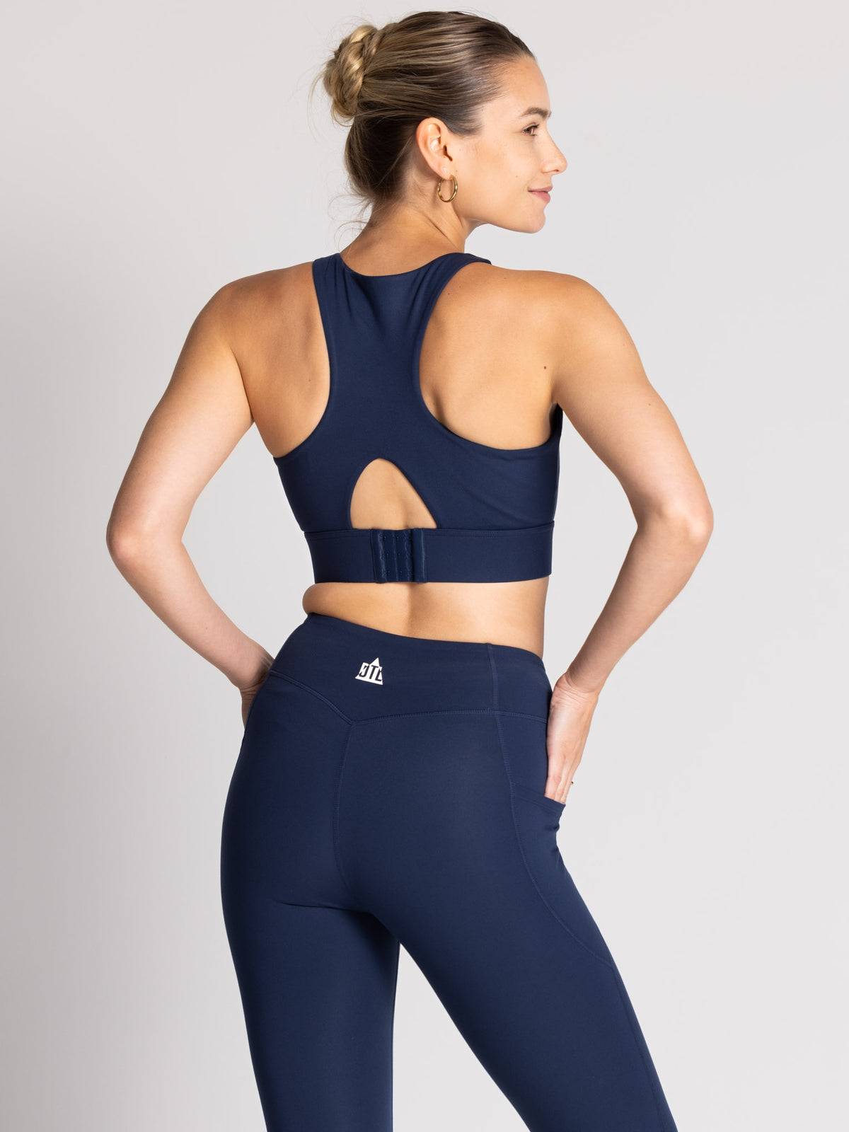 High Impact Sports Bra V2.0