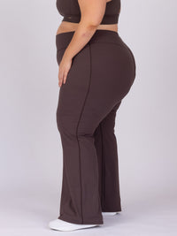 Straight Leg Legging