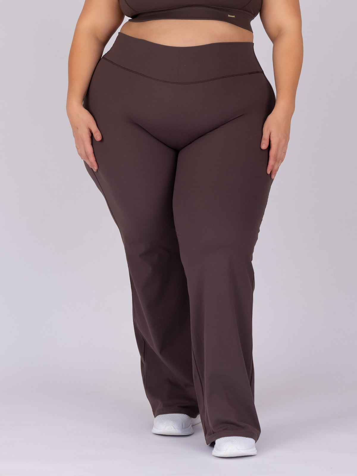 Straight Leg Legging