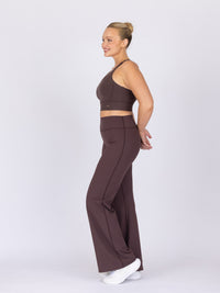 Straight Leg Legging