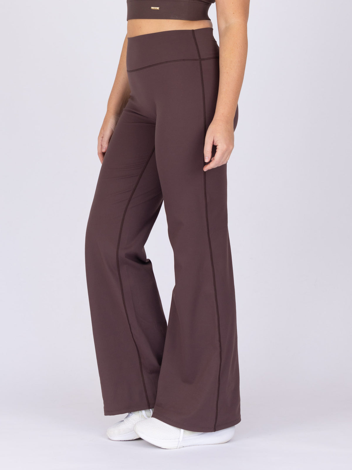 Straight Leg Legging