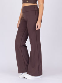 Straight Leg Legging