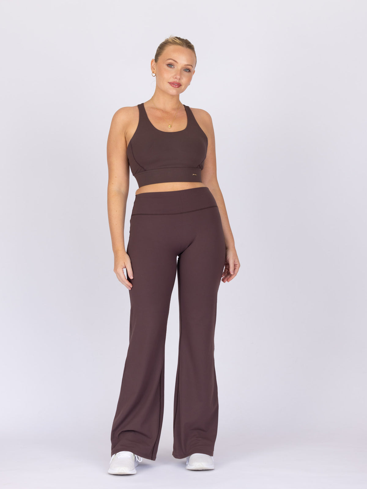 Straight Leg Legging