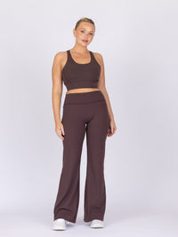 Straight Leg Legging