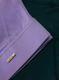 Core Bundle Lilac (7/8 Length - 15% Off)