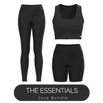 Essentials Core Bundle - 7/8 (30% OFF)